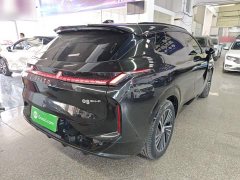 Lynk & Co 08 EM-P 245km Ultra-Long Range Halo - фото 6