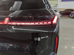Lynk & Co 08 EM-P 245km Ultra-Long Range Halo - фото 7