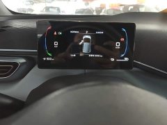 BYD Seagull Glory Edition 305km Vitality Version - ფოტო 11