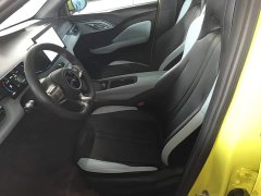BYD Seagull Glory Edition 305km Vitality Version - ფოტო 14