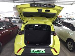 BYD Seagull Glory Edition 305km Vitality Version - ფოტო 18