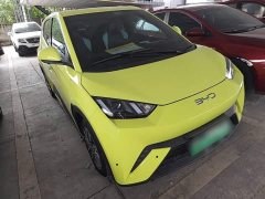 BYD Seagull Glory Edition 305km Vitality Version - ფოტო 3