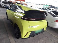 BYD Seagull Glory Edition 305km Vitality Version - ფოტო 4