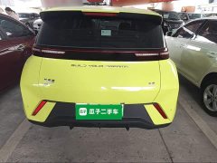 BYD Seagull Glory Edition 305km Vitality Version - ფოტო 5