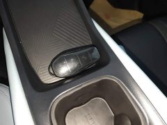 BYD Seagull Glory Edition 305km Vitality Version - ფოტო 8