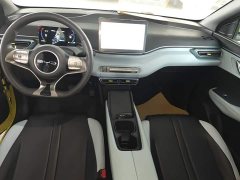 BYD Seagull Glory Edition 305km Vitality Version - ფოტო 9