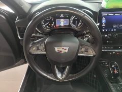 Cadillac CT5 Facelift 2.8T Luxury - ფოტო 10