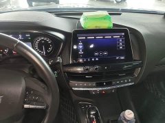 Cadillac CT5 Facelift 2.8T Luxury - ფოტო 12