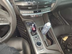 Cadillac CT5 Facelift 2.8T Luxury - ფოტო 13