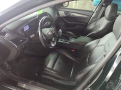 Cadillac CT5 Facelift 2.8T Luxury - ფოტო 14