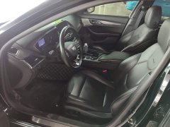 Cadillac CT5 Facelift 2.8T Luxury - ფოტო 15