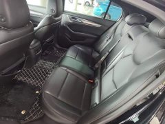 Cadillac CT5 Facelift 2.8T Luxury - ფოტო 16