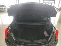 Cadillac CT5 Facelift 2.8T Luxury - ფოტო 18