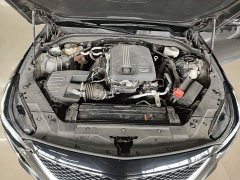 Cadillac CT5 Facelift 2.8T Luxury - ფოტო 19