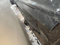 Cadillac CT5 Facelift 2.8T Luxury - ფოტო 20