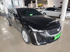 Cadillac CT5 Facelift 2.8T Luxury - ფოტო 3