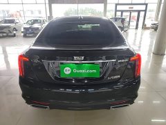 Cadillac CT5 Facelift 2.8T Luxury - ფოტო 5