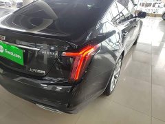 Cadillac CT5 Facelift 2.8T Luxury - ფოტო 7
