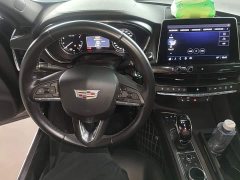 Cadillac CT5 Facelift 2.8T Luxury - ფოტო 9
