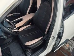 BYD Seagull Freedom Edition - фото 14
