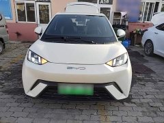 BYD Seagull Freedom Edition - фото 2