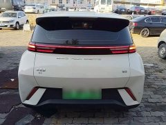 BYD Seagull Freedom Edition - фото 5