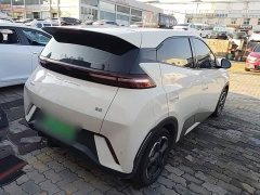 BYD Seagull Freedom Edition - фото 6