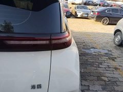 BYD Seagull Freedom Edition - фото 7