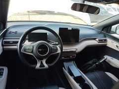 BYD Seagull Freedom Edition - фото 9