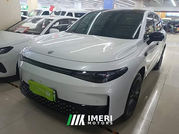 Leapmotor Leapo C10 605 Comfort Edition - ავტომობილი ჩინეთიდან