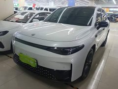 Leapmotor Leapo C10 605 Comfort Edition - ფოტო 1