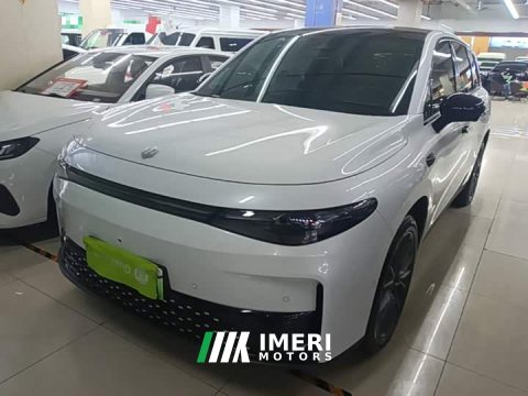 2025 Leapmotor Leapo C10 605 Comfort Edition - ავტომობილი ჩინეთიდან