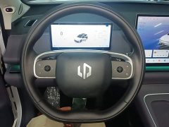 Leapmotor Leapo C10 605 Comfort Edition - ფოტო 10