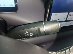 Leapmotor Leapo C10 605 Comfort Edition - ფოტო 13