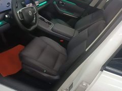 Leapmotor Leapo C10 605 Comfort Edition - ფოტო 14