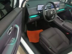Leapmotor Leapo C10 605 Comfort Edition - ფოტო 15