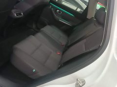 Leapmotor Leapo C10 605 Comfort Edition - ფოტო 16