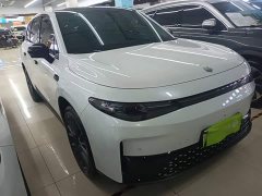 Leapmotor Leapo C10 605 Comfort Edition - ფოტო 3