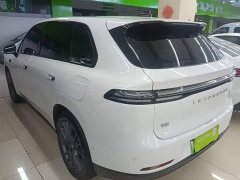 Leapmotor Leapo C10 605 Comfort Edition - ფოტო 4