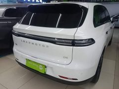 Leapmotor Leapo C10 605 Comfort Edition - ფოტო 6