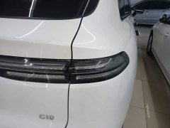 Leapmotor Leapo C10 605 Comfort Edition - ფოტო 7