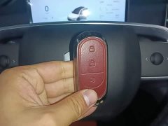 Leapmotor Leapo C10 605 Comfort Edition - ფოტო 8