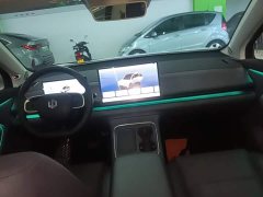 Leapmotor Leapo C10 605 Comfort Edition - ფოტო 9