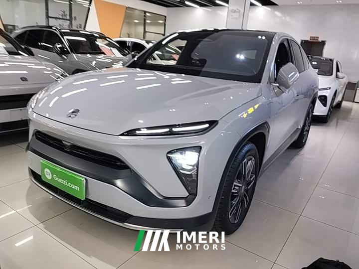 NIO EC6 430KM Sport Edition