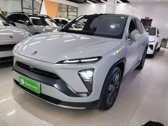 NIO EC6 430KM Sport Edition - photo 1