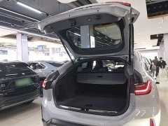 NIO EC6 430KM Sport Edition - photo 18