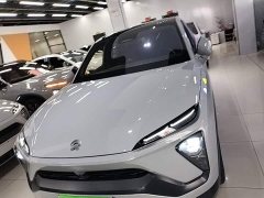 NIO EC6 430KM Sport Edition - photo 2