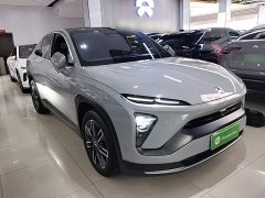 NIO EC6 430KM Sport Edition - photo 3