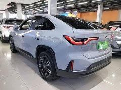 NIO EC6 430KM Sport Edition - photo 4