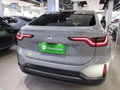 NIO EC6 430KM Sport Edition - photo 5